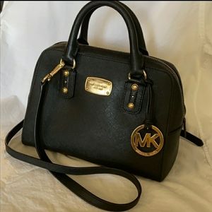Michael Kors SADRINE crossbody handbag